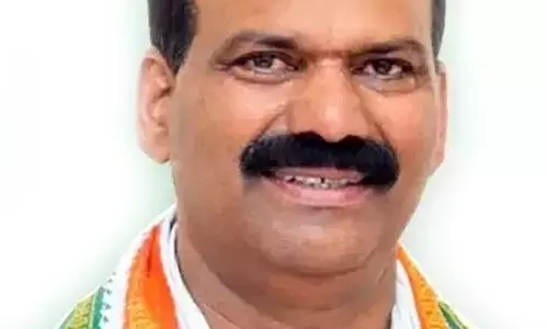 ‘‘ಧರ್ಮದ ಹೆಸರಿನ ವಿಭಜನೆ ರಾಜಕಾರಣ ಯಾರಿಗೂ ಒಳ್ಳೆಯದಲ್ಲ’’