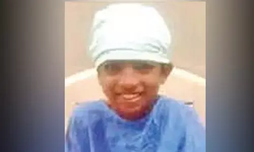 ಚಾಮರಾಜನಗರ: ವೈದ್ಯರ ನಿರ್ಲಕ್ಷ್ಯ ಆರೋಪ; ಶಸ್ತ್ರಚಿಕಿತ್ಸೆಗೆ ದಾಖಲಾಗಿದ್ದ ಬಾಲಕ ಸಾವು