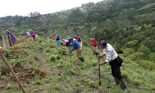 ಕೋಸ್ಟರಿಕಾದ ಮಾದರಿ ನಮಗೂ ವರವಾದೀತೇ?