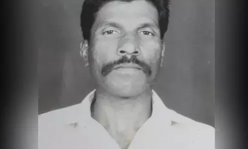 ಚಿಕ್ಕಮಗಳೂರು: ಕಾಡಾನೆ ದಾಳಿಗೆ ವ್ಯಕ್ತಿ ಬಲಿ