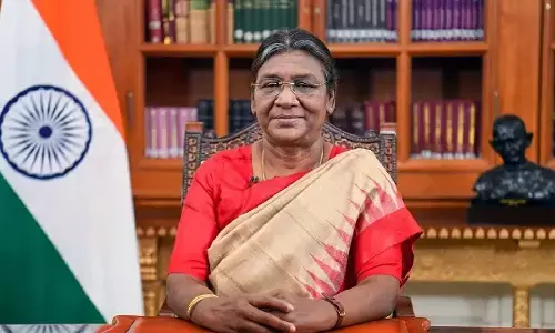 ಸೆಪ್ಟೆಂಬರ್ 5‍ರಂದು ರಾಷ್ಟ್ರಪತಿಯಿಂದ ‘ರಾಷ್ಟ್ರೀಯ ಶಿಕ್ಷಕ ಪ್ರಶಸ್ತಿ’ ಪ್ರದಾನ