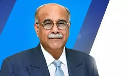 ಭಾರತ-ಪಾಕಿಸ್ತಾನ ಏಶ್ಯಕಪ್ ಪಂದ್ಯ ಮಳೆಗಾಹುತಿ: ಏಶ್ಯನ್ ಕ್ರಿಕೆಟ್ ಕೌನ್ಸಿಲ್ ವಿರುದ್ಧ ಪಿಸಿಬಿ ಮಾಜಿ ಅಧ್ಯಕ್ಷ ಸೇಥಿ ವಾಗ್ದಾಳಿ