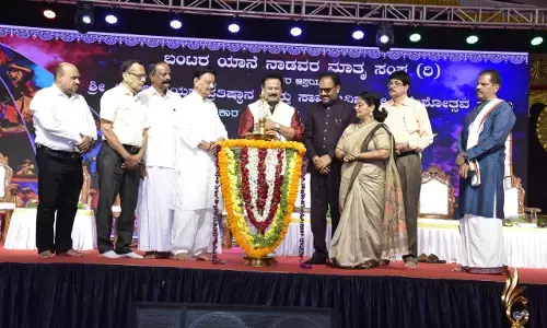 ಬಂಟರು ಒಗ್ಗಟ್ಟಾಗಿದ್ದರೆ ಸಮಾಜದ ಅಭಿವೃದ್ಧಿ: ಐಕಳ ಹರೀಶ್ ಶೆಟ್ಟಿ