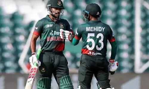 ಏಶ್ಯಕಪ್: ಅಫ್ಘಾನಿಸ್ತಾನ ವಿರುದ್ಧ ಬಾಂಗ್ಲಾದೇಶಕ್ಕೆ ಜಯ; ಸೂಪರ್-4 ಆಸೆ ಜೀವಂತ