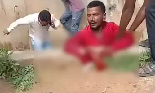 ಚಿಕ್ಕಮಗಳೂರು: ಕ್ರಿಕೆಟ್ ಆಡುವಾಗ ಕ್ಷುಲ್ಲಕ ವಿಚಾರಕ್ಕೆ ಜಗಳ; ಯುವಕನಿಗೆ ಮಾರಣಾಂತಿಕ ಹಲ್ಲೆ