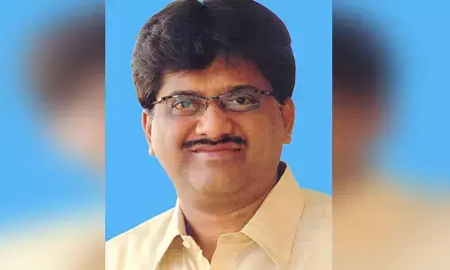 ಹಲವು ನಾಯಕರು ಬಿಜೆಪಿಯಿಂದ ಒಂದು ಹೆಜ್ಜೆ ಹೊರಗಿಟ್ಟಿದ್ದಾರೆ: ಬಿಜೆಪಿಯ ಪರಿಷತ್ ಸದಸ್ಯ ಪ್ರದೀಪ್ ಶೆಟ್ಟರ್ ಅಸಮಾಧಾನ