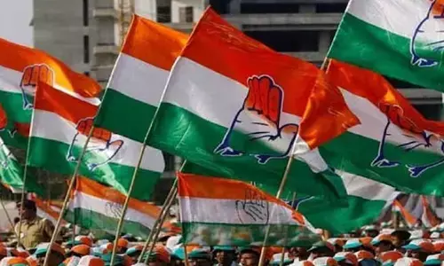 ನಿಗಮ ಮಂಡಳಿಗಳಿಗೆ ಮಾಜಿ ಸಚಿವರು-ಶಾಸಕರ ನೇಮಕ ಬೇಡ: ಕಾಂಗ್ರೆಸ್ ಕಾರ್ಯಕರ್ತರ ಆಗ್ರಹ