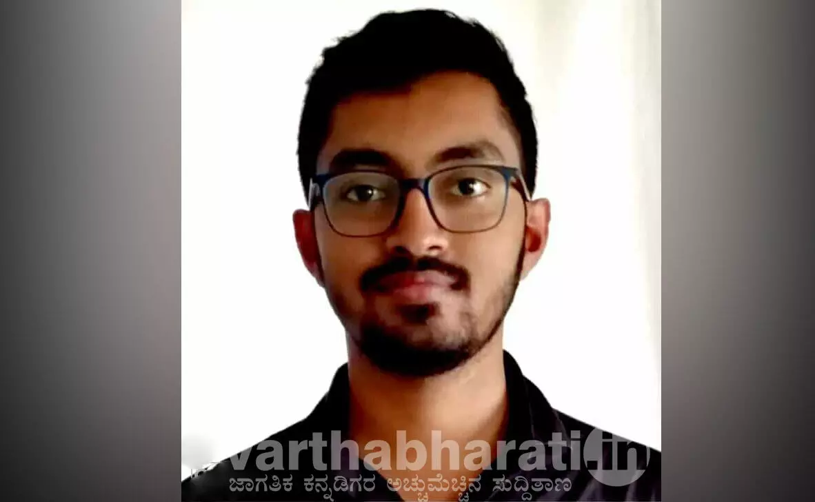 ಸೋಮೇಶ್ವರ: ರುದ್ರಪಾದೆಯಿಂದ ಜಾರಿ ಬಿದ್ದು ವೈದ್ಯ ಸಾವು