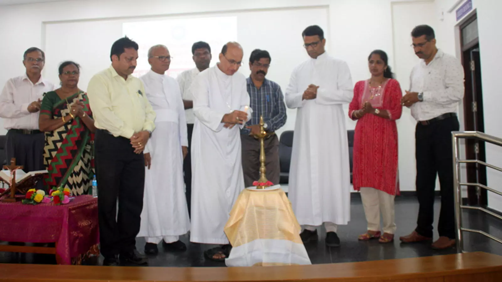 ಜಾಗೃತ ನಾಗರಿಕರಿಂದ ಮಾತ್ರ ದೇಶ, ಸಂವಿಧಾನ ಉಳಿಸಲು ಸಾಧ್ಯ: ಡಾ.ಜಯಪ್ರಕಾಶ್ ಶೆಟ್ಟಿ ಜಾಗೃತ ನಾಗರಿಕರಿಂದ ಮಾತ್ರ ದೇಶ, ಸಂವಿಧಾನ ಉಳಿಸಲು ಸಾಧ್ಯ: ಡಾ.ಜಯಪ್ರಕಾಶ್ ಶೆಟ್ಟಿ