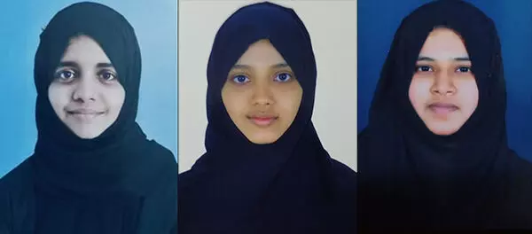 ಗಂಗೊಳ್ಳಿ ತೌಹೀದ್ ಮಹಿಳಾ ಕಾಲೇಜು: ಬಿಕಾಂ ಪರೀಕ್ಷೆಯಲ್ಲಿ ಶೇ.96 ಫಲಿತಾಂಶ