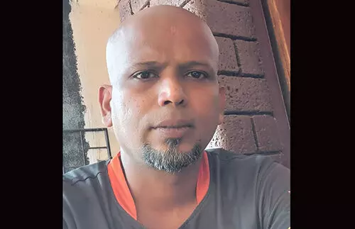 ಮಂಗಳೂರು: 13 ವರ್ಷಗಳಿಂದ ತಲೆಮರೆಸಿಕೊಂಡಿದ್ದ ಆರೋಪಿ ಸೆರೆ ಮಂಗಳೂರು: 13 ವರ್ಷಗಳಿಂದ ತಲೆಮರೆಸಿಕೊಂಡಿದ್ದ ಆರೋಪಿ ಸೆರೆ