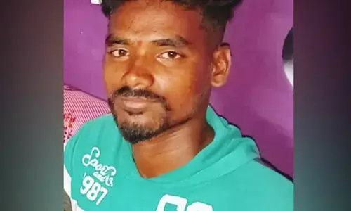 ಕೆರೆಗೆ ಹಾರಿ ಯುವಕ ಆತ್ಮಹತ್ಯೆ