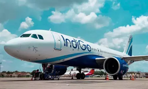 ದಿಲ್ಲಿಗೆ ಹೊರಟಿದ್ದ ಇಂಡಿಗೋ ವಿಮಾನಕ್ಕೆ ಹಕ್ಕಿ ಡಿಕ್ಕಿ; ಭುವನೇಶ್ವರದಲ್ಲಿ ತುರ್ತು ಭೂಸ್ಪರ್ಶ