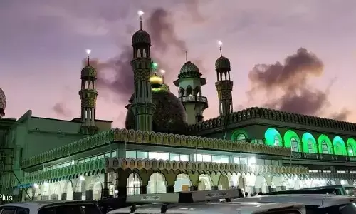 ಉಳ್ಳಾಲ ದರ್ಗಾ ಸಮಿತಿಯಿಂದ ನಾಳೆ ಸನ್ಮಾನ ಕಾರ್ಯಕ್ರಮ