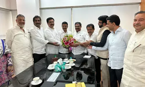 ರಾಜ್ಯ ವಕ್ಫ್ ಬೋರ್ಡ್ ಅಧ್ಯಕ್ಷರಾಗಿ ಅನ್ವರ್ ಬಾಷ ಆಯ್ಕೆ