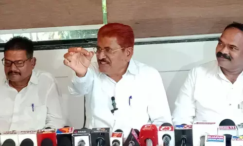 ಒಂದು ದೇಶ-ಒಂದು ಚುನಾವಣೆ ಅಸಾಧ್ಯ: ಕೆಪಿಸಿಸಿ ವಕ್ತಾರ ಎಸ್.ಎಂ. ಪಾಟೀಲ ಗಣಿಹಾರ