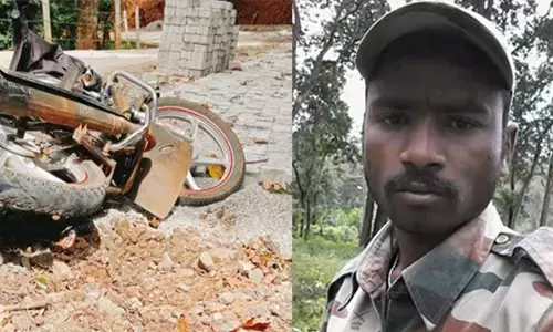 ಕಾಡಾನೆ ದಾಳಿಗೆ ಅರಣ್ಯ ಸಿಬ್ಬಂದಿ ಬಲಿ