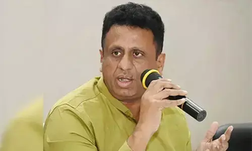 ಸೆ.5ರಂದು ರಾಜ್ಯಮಟ್ಟದ ಆನ್ ಲೈನ್ ಶಿಕ್ಷಕರ ದಿನಾಚರಣೆ; ಉನ್ನತ ಶಿಕ್ಷಣ ಸಚಿವ ಡಾ.ಸುಧಾಕರ್ ಉದ್ಘಾಟನೆ