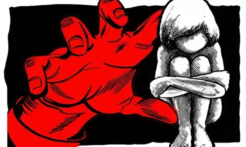 ದಿಲ್ಲಿಯ ಆಶ್ರಯಧಾಮದಲ್ಲಿ ಬಾಲಕನಿಗೆ ಲೈಂಗಿಕ ದೌರ್ಜನ್ಯ