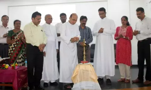 ಜಾಗೃತ ನಾಗರಿಕರಿಂದ ಮಾತ್ರ ಸಂವಿಧಾನ ಉಳಿಸಲು ಸಾಧ್ಯ: ಡಾ.ಜಯಪ್ರಕಾಶ್ ಶೆಟ್ಟಿ