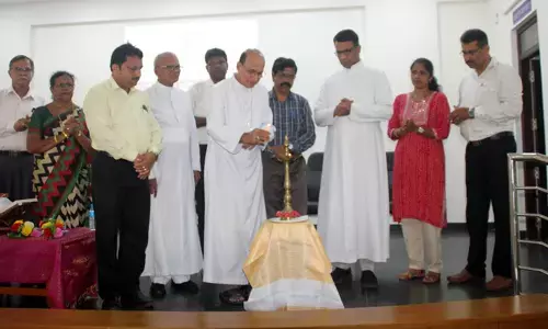 ಜಾಗೃತ ನಾಗರಿಕರಿಂದ ಮಾತ್ರ ದೇಶ, ಸಂವಿಧಾನ ಉಳಿಸಲು ಸಾಧ್ಯ: ಡಾ.ಜಯಪ್ರಕಾಶ್ ಶೆಟ್ಟಿ