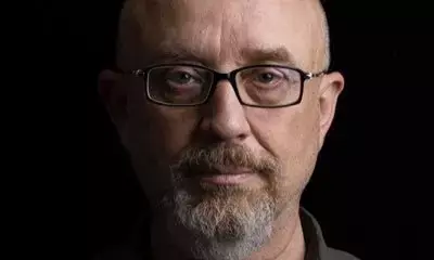 ಉಕ್ರೇನ್ ರಕ್ಷಣಾ ಸಚಿವರ ವಜಾ