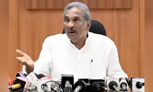 ಕಾಂಗ್ರೆಸ್ ಚುನಾವಣಾ ಸಮಿತಿಯಲ್ಲಿ ಸಚಿವ ಕೆ.ಜೆ.ಜಾರ್ಜ್‍ಗೆ ಸ್ಥಾನ