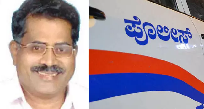 ಬೆಂಗಳೂರಿನಲ್ಲಿ ತಮಿಳುನಾಡಿನ DMK ಮುಖಂಡನ ಮೇಲೆ ಮಾರಣಾಂತಿಕ ಹಲ್ಲೆ