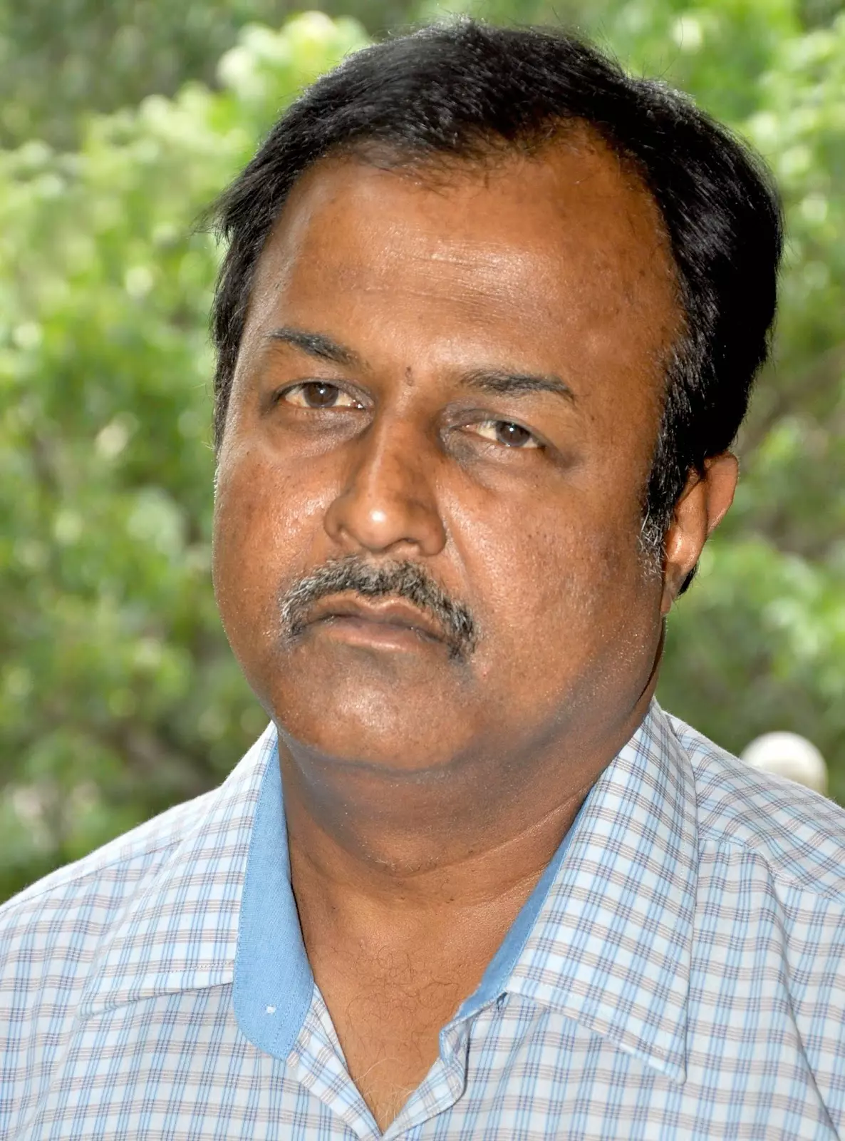 ಬಿ. ಶ್ರೀಪಾದ ಭಟ್