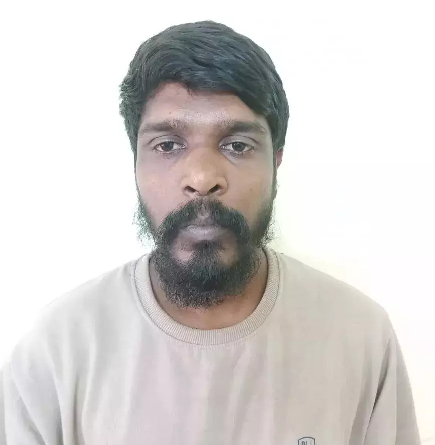 ಸುರತ್ಕಲ್: ಚೂರಿ ಇರಿತ ಪ್ರಕರಣ; ಮತ್ತೋರ್ವ ಆರೋಪಿಯ ಬಂಧನ