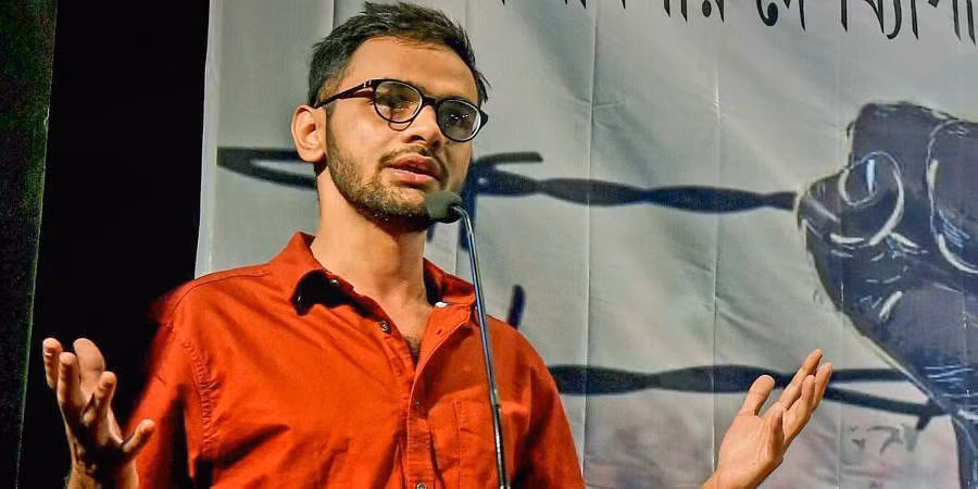 ಯುಎಪಿಎ ಪ್ರಕರಣದಲ್ಲಿ ಜಾಮೀನು ಕೋರಿ ಉಮರ್ ಖಾಲಿದ್ ಸಲ್ಲಿಸಿದ್ದ ಅರ್ಜಿ ವಿಚಾರಣೆ ಮುಂದೂಡಿದ ಸುಪ್ರೀಂಕೋರ್ಟ್