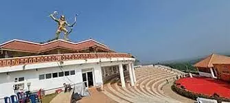 ಪರಶುರಾಮ ಥೀಂ ಪಾರ್ಕ್ ಕಾಮಗಾರಿಯಲ್ಲಿ ಅವ್ಯವಹಾರ ನಡೆದಿಲ್ಲ: ನಿರ್ಮಿತಿ ಕೇಂದ್ರದ ಯೋಜನಾ ನಿರ್ದೇಶಕರ ಸ್ಪಷ್ಟನೆ