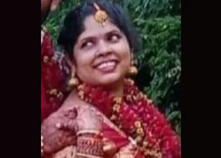 ಸುಳ್ಯ : ನೇಣು ಬಿಗಿದು ನರ್ಸ್ ಆತ್ಮಹತ್ಯೆ