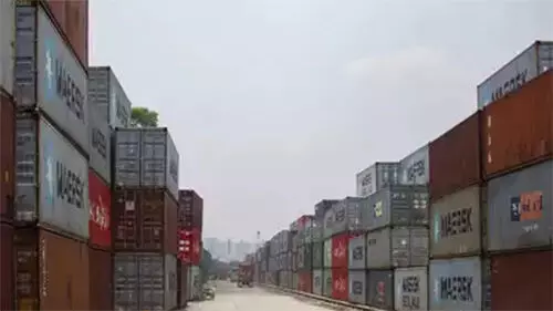 ಗಾಝಾದಿಂದ ಆಮದು ಸ್ಥಗಿತಗೊಳಿಸಿದ ಇಸ್ರೇಲ್ ಗಾಝಾದಿಂದ ಆಮದು ಸ್ಥಗಿತಗೊಳಿಸಿದ ಇಸ್ರೇಲ್