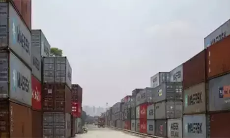 ಗಾಝಾದಿಂದ ಆಮದು ಸ್ಥಗಿತಗೊಳಿಸಿದ ಇಸ್ರೇಲ್