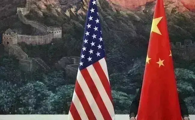 ಅಮೆರಿಕ ಪ್ರಾಮಾಣಿಕತೆ ಪ್ರದರ್ಶಿಸಬೇಕು: ಚೀನಾ ಆಗ್ರಹ