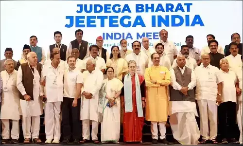 ಆರು ರಾಜ್ಯಗಳ ಏಳು ಉಪಚುನಾವಣೆ: ಇಂಡಿಯಾ ಕೂಟಕ್ಕೆ ಮೊದಲ ಅಗ್ನಿಪರೀಕ್ಷೆ