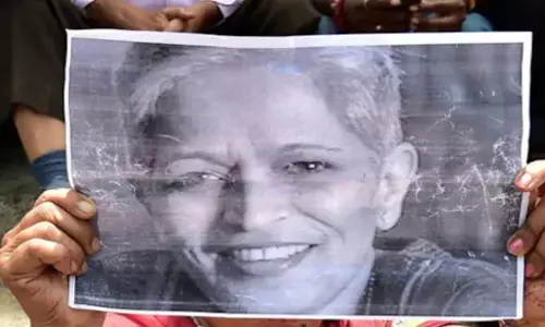 6 ವರ್ಷ ಕಳೆದರೂ ಗೌರಿಗೆ ಸಿಗದ ನ್ಯಾಯ