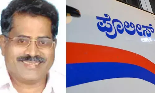 ಬೆಂಗಳೂರಿನಲ್ಲಿ ತಮಿಳುನಾಡಿನ DMK ಮುಖಂಡನ ಮೇಲೆ ಮಾರಣಾಂತಿಕ ಹಲ್ಲೆ