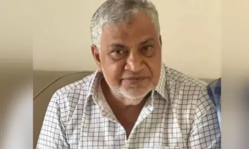 ಉಳ್ಳಾಲ: ಇಬ್ರಾಹಿಂ ಹಾಜಿ ನಿಧನ