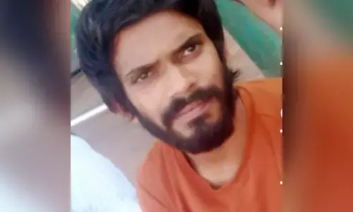 ಉಳ್ಳಾಲ: ಯುವಕ ಆತ್ಮಹತ್ಯೆ