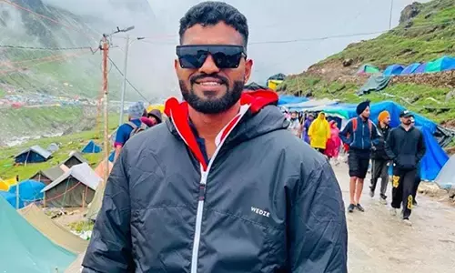 ಮಲ್ಪೆ: ರಾಷ್ಟ್ರಮಟ್ಟದ ಯುವ ಬಾಕ್ಸಿಂಗ್ ಪಟು ವೀರಜ್ ಮೆಂಡನ್ ಆತ್ಮಹತ್ಯೆ