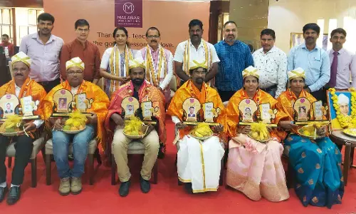 ಮಕ್ಕಳಿಗೆ ಜ್ಞಾನದ ಜೊತೆ ಕೌಶಲ್ಯ, ಮೌಲ್ಯ ಕಲಿಸುವುದು ಅಗತ್ಯ: ಡಾ.ಗಣನಾಥ ಎಕ್ಕಾರ್