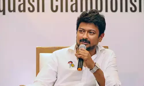 ತಮಿಳುನಾಡು ಸಚಿವ ಉದಯನಿಧಿ ಸ್ಟಾಲಿನ್ ವಿರುದ್ಧ ಬನಶಂಕರಿ ಪೊಲೀಸ್ ಠಾಣೆಯಲ್ಲಿ ದೂರು ದಾಖಲು