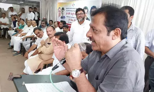 ಮುಂದಿನ ದಿನಗಳಲ್ಲಿ ರಾಜ್ಯದಲ್ಲಿ ಬಿಜೆಪಿ ಸಂಪೂರ್ಣ ನಿರ್ಮೂಲನವಾಗಲಿದೆ: ಸಚಿವ ಝಮೀರ್ ಅಹ್ಮದ್