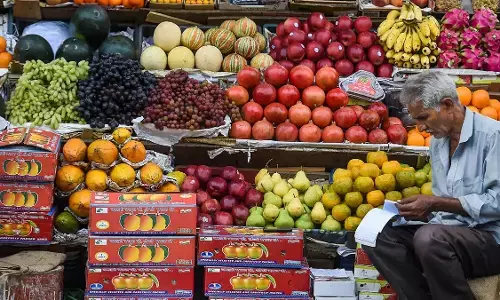 ಹಣ್ಣುಗಳ ಉತ್ಪಾದನೆಯಲ್ಲಿ ಗಣನೀಯ ಇಳಿಕೆ