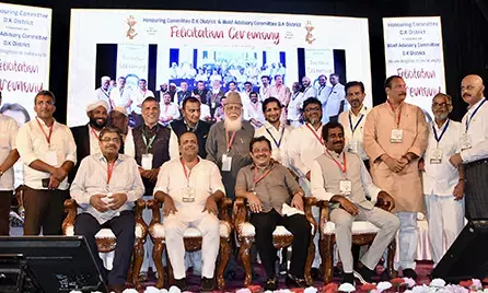 ಮುಸ್ಲಿಂ ಸಮುದಾಯದ ಬೇಡಿಕೆಗಳ ಈಡೇರಿಕೆಗೆ ಸರಕಾರ ಬದ್ಧ: ಸಚಿವರು, ಸಿಎಂ ರಾಜಕೀಯ ಕಾರ್ಯದರ್ಶಿ ಭರವಸೆ