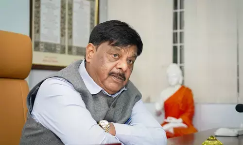 ಸನಾತನ ಎಂಬುದು ಧರ್ಮವೇ ಅಲ್ಲ: ಸಚಿವ ಡಾ.ಎಚ್.ಸಿ.ಮಹದೇವಪ್ಪ