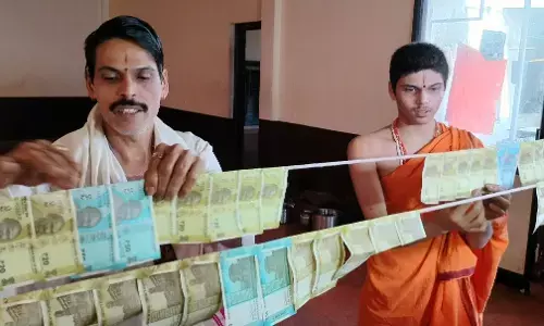 ಶೀರೂರು ಮಠದಿಂದ ಮತ್ತೆ ಹುಲಿವೇಷ ಕುಣಿತಕ್ಕೆ ಪ್ರೋತ್ಸಾಹ