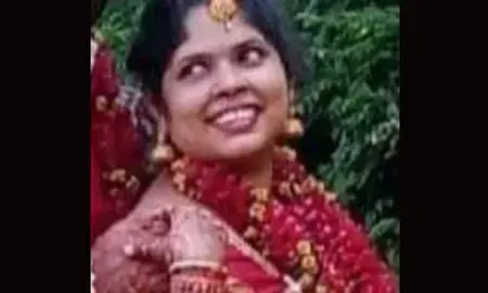 ಸುಳ್ಯ : ನೇಣು ಬಿಗಿದು ನರ್ಸ್ ಆತ್ಮಹತ್ಯೆ